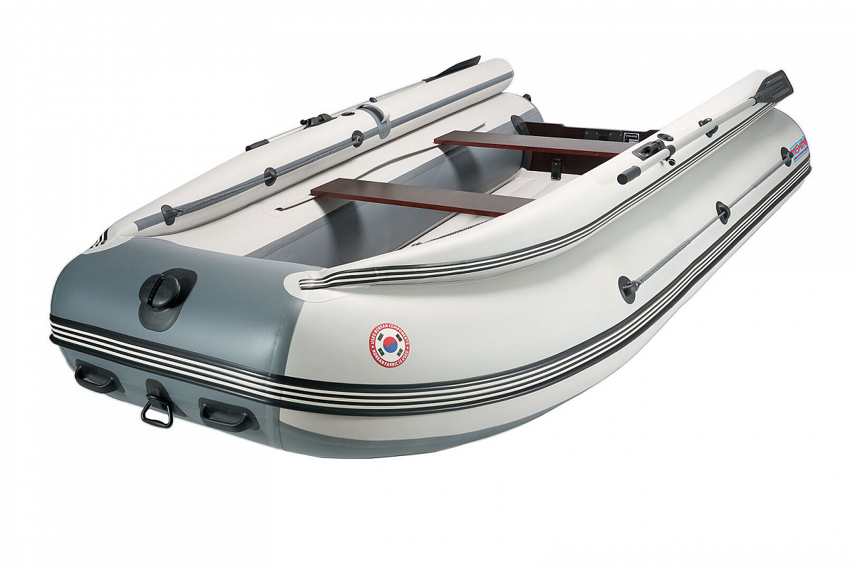 Лодка MISHIMO FAMILY LITE DF 400 в Копейске