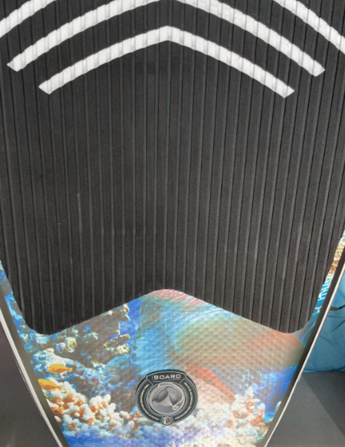 SUP (САП) ДОСКА RAIDEX I BOARD 11’ (332СМ) N 18 в Копейске