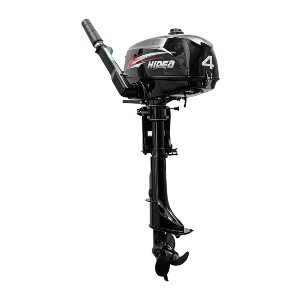 Лодочный мотор HIDEA HD4FHL (длинная нога) в Копейске