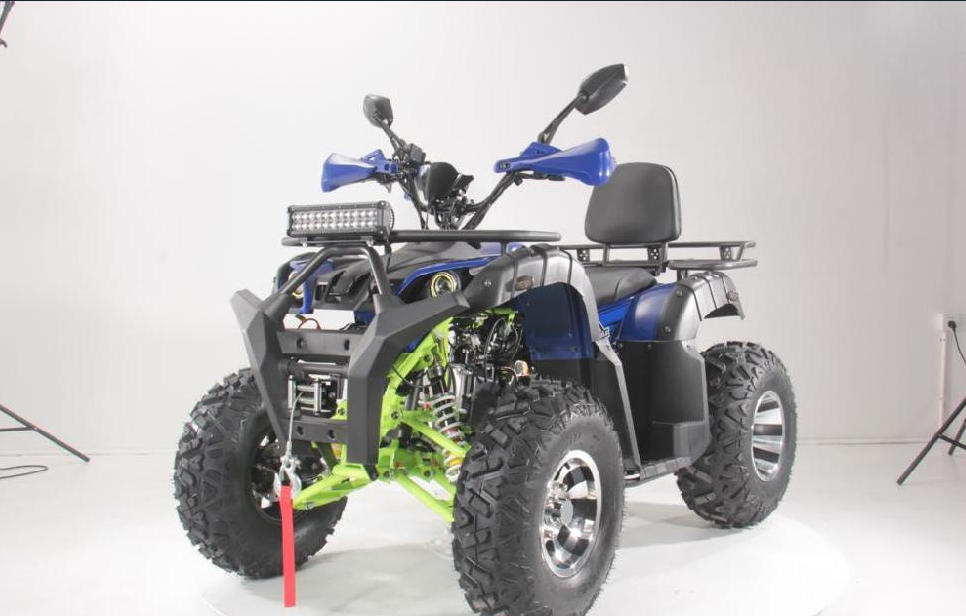 Квадроцикл YACOTA SELA MAX в Копейске