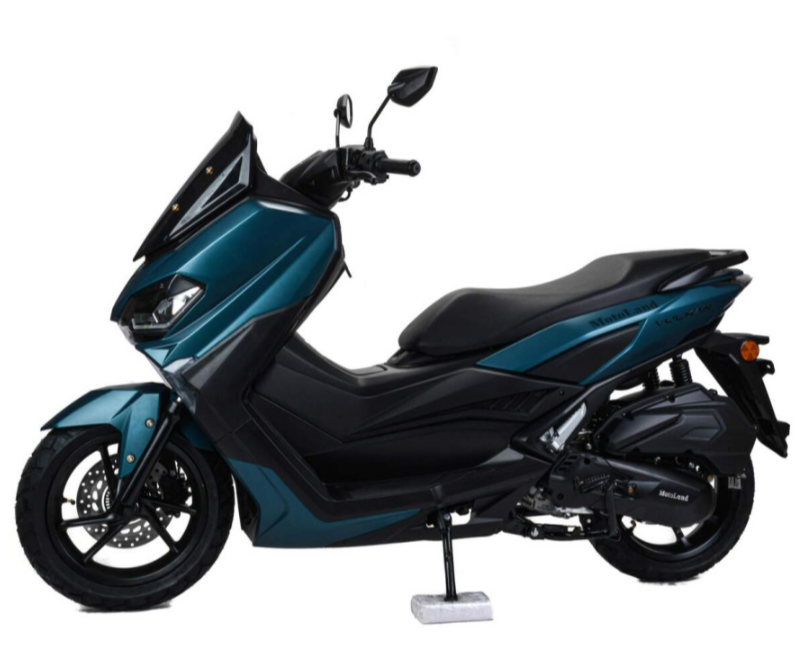 Скутер MOTOLAND (МОТОЛЕНД) VULKAN 150 в Копейске