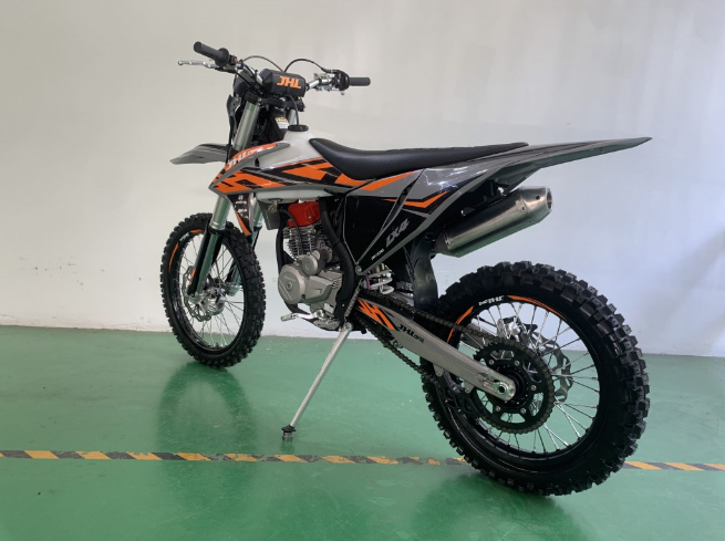 Мотоцикл JHLMOTO JHL LX4 CB300RL (175FMN) в Копейске