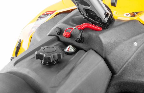 Снегоход STELS SM600T (L LUX WT) СТАВР 1.0 К01 Tech в Копейске