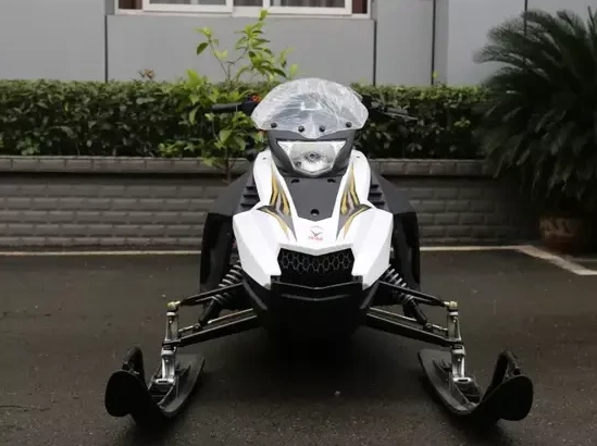 Снегоход ULAR 220 в Копейске