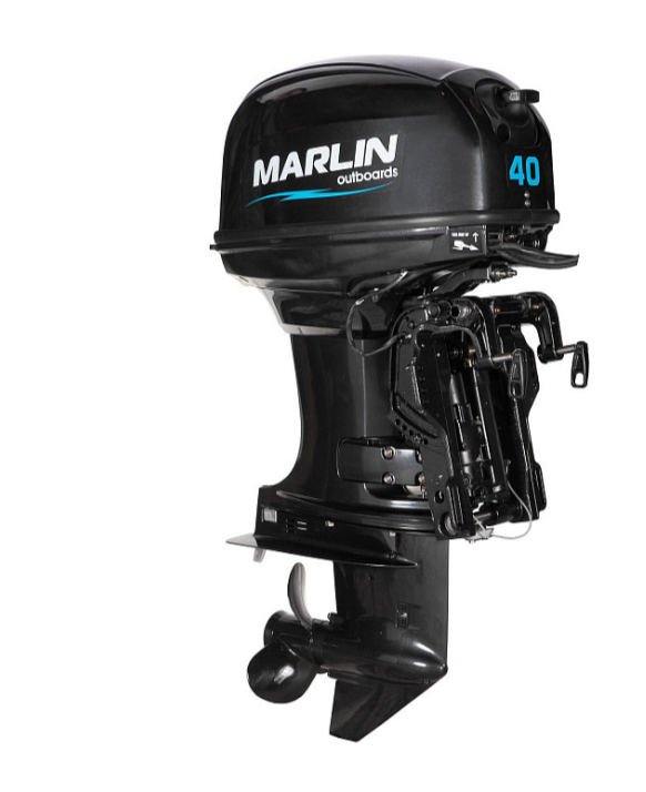 Лодочный мотор MARLIN MP 40 AERTL в Копейске