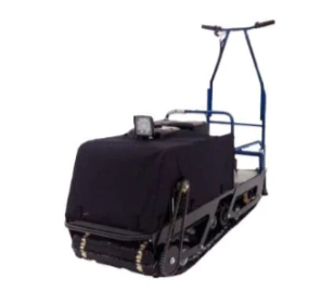 Мотобуксировщик ЮКОН 380 7 л.с. в Копейске