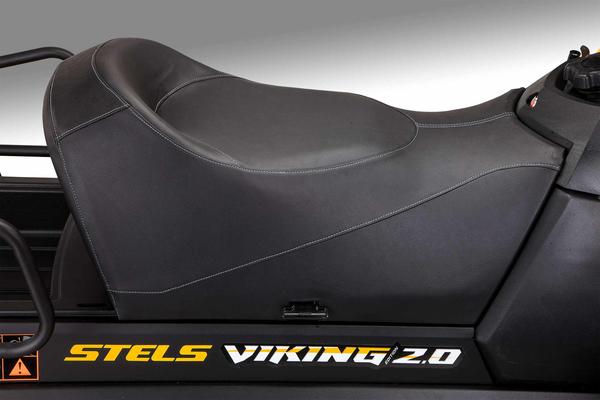 Снегоход SV600T (L ST SWT) ВИКИНГ 2.0 в Копейске