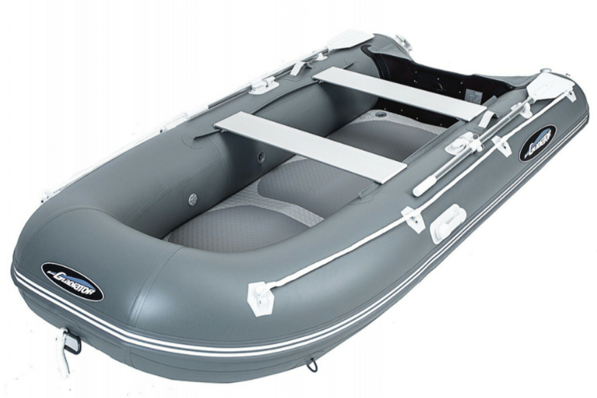 НАДУВНАЯ ЛОДКА GLADIATOR B330AD в Копейске