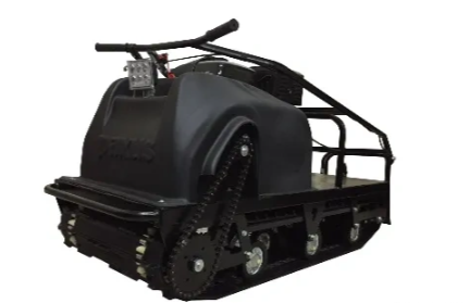 Мотобуксировщик PAXUS "ФЕНИКС" 9 л.с. в Копейске