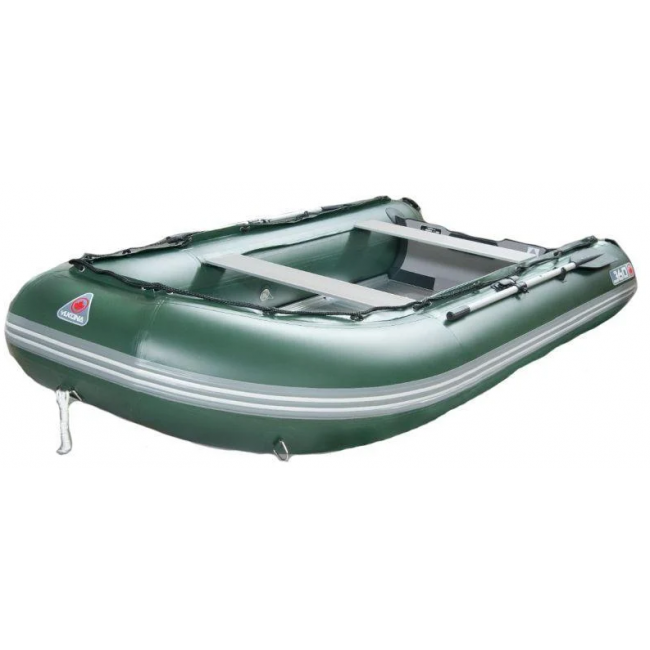 ЛОДКА НАДУВНАЯ YUKONA 330 TS - U (БЕЗ ПАЙОЛА) в Копейске