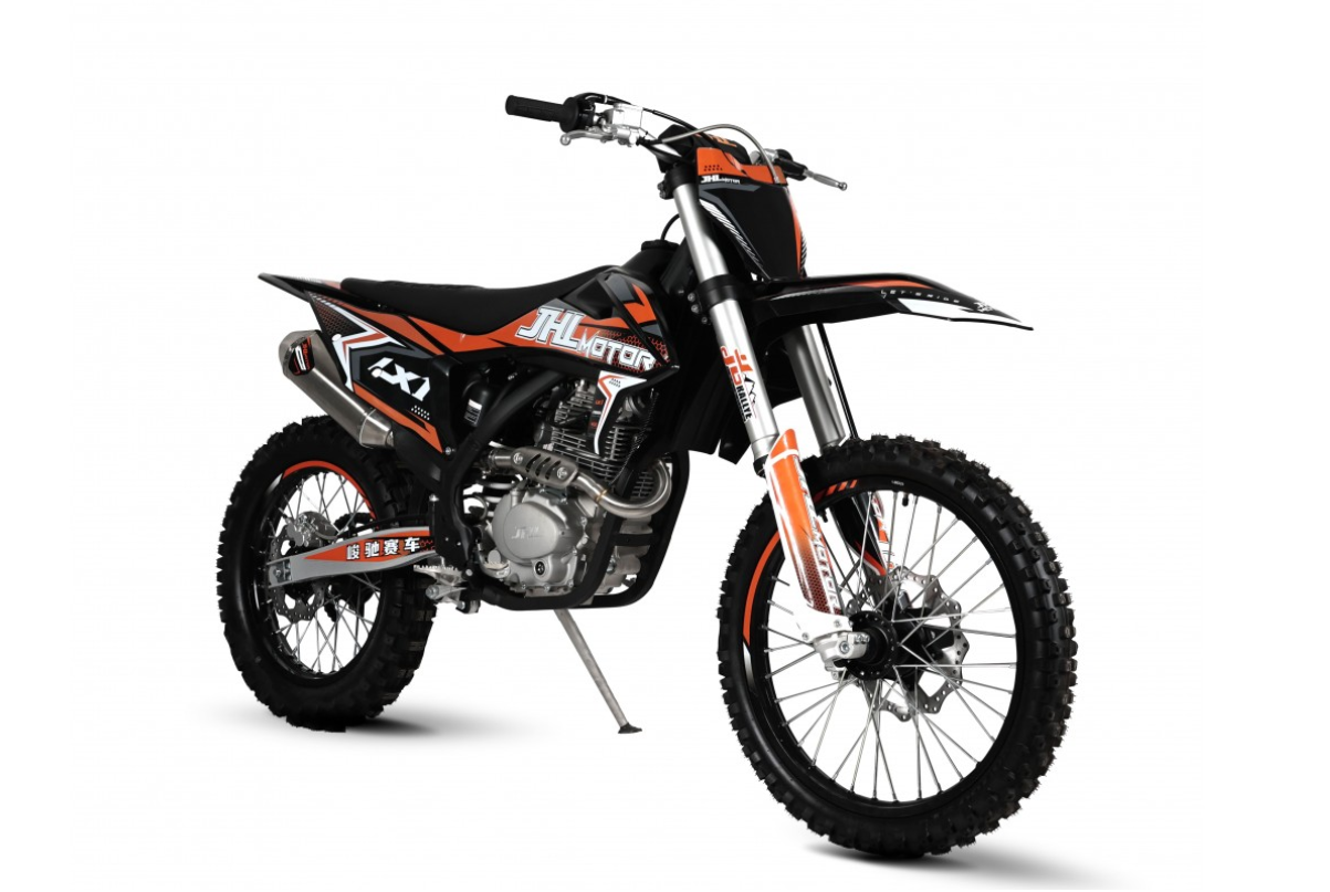 Мотоцикл JHLMOTO JHL LX1 CB250 (172FMM-3A) в Копейске