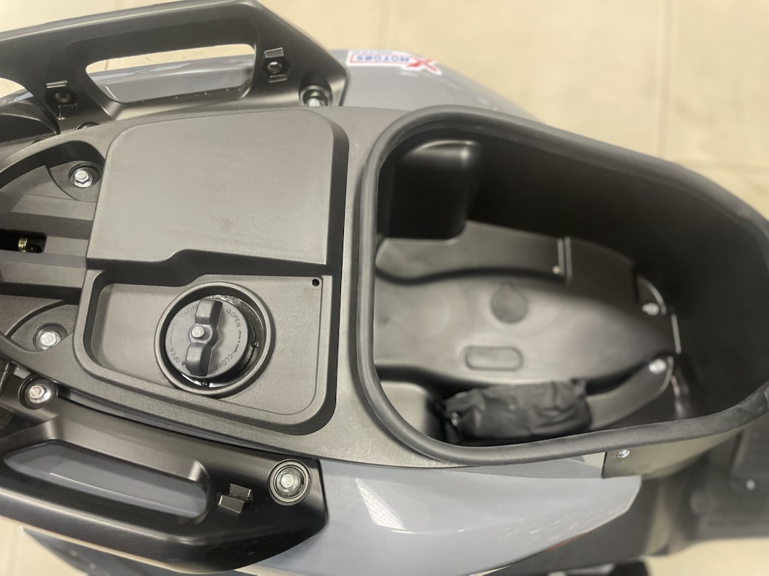 Скутер PROMAX STALKER ARMY 240(49) в Копейске