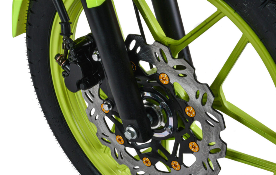 Мотоцикл MOTOLAND (МОТОЛЕНД) 200 SPRINT в Копейске