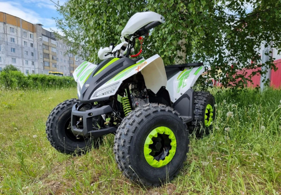 Квадроцикл PROMAX SPORT - PRO 180 (2025) в Копейске
