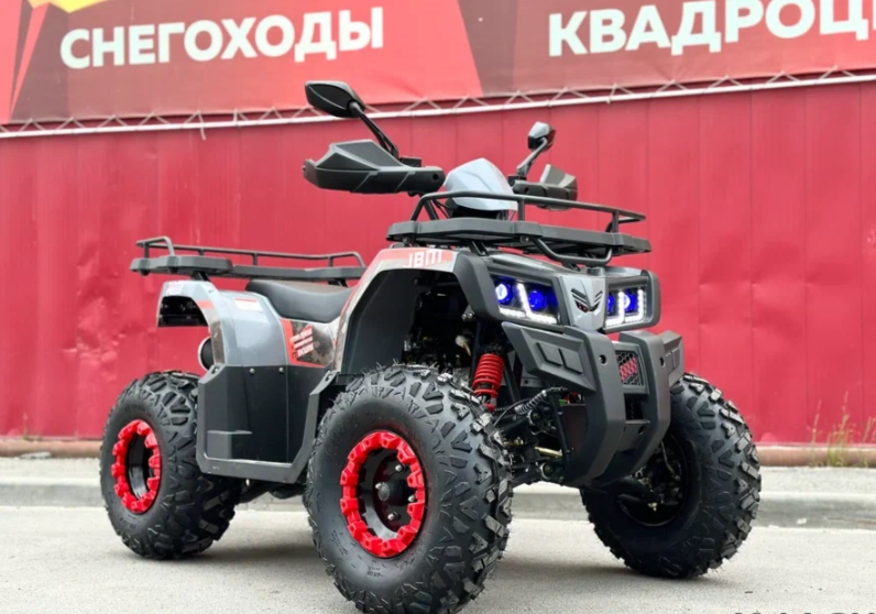 Квадроцикл GBM MAVERICK 300 NEW в Копейске