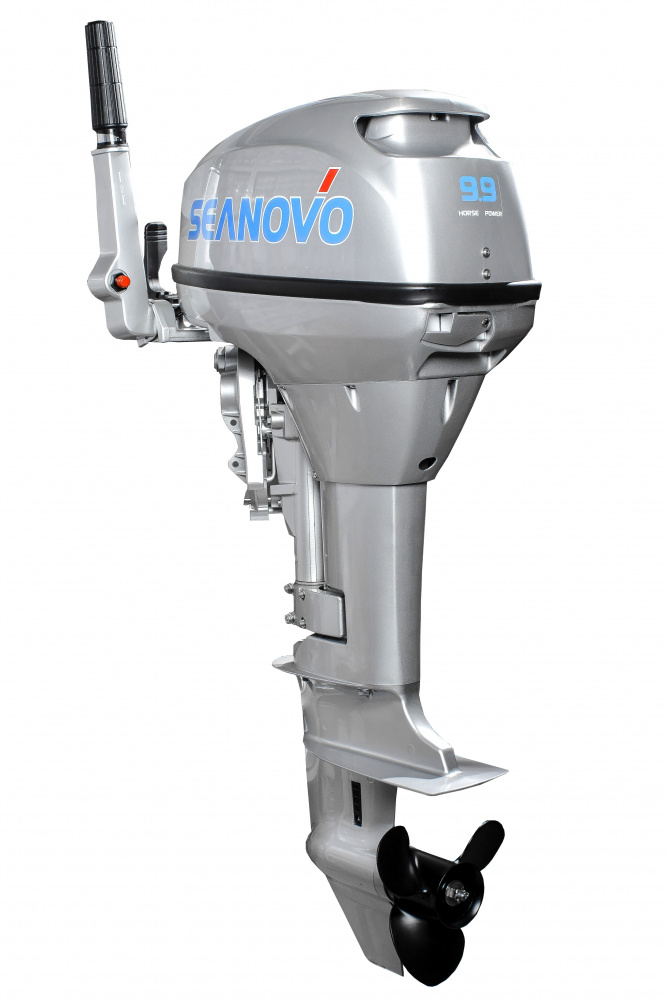 Лодочный мотор Seanovo SN9.9FHL в Копейске