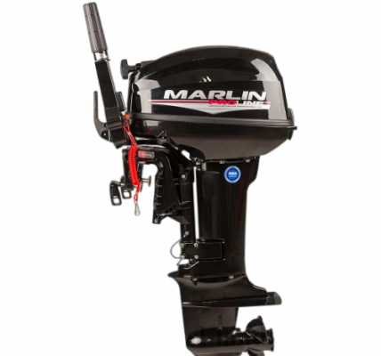 Лодочный мотор MARLIN PROLINE MP 9.9(15) AMHL в Копейске