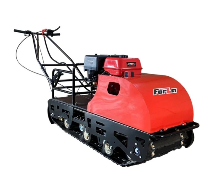 Мотобуксировщик Forza МБС3-17ВЭ в Копейске