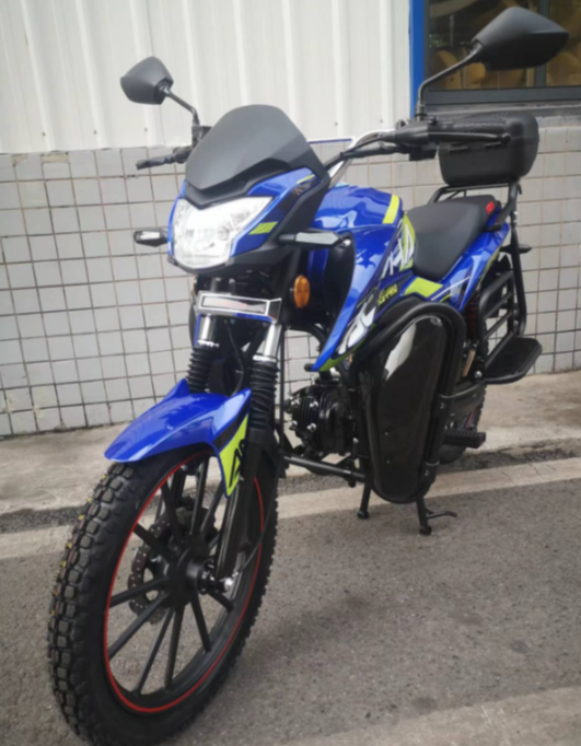 Мопед PROMAX ALPHA RS-PRO 150 (49) в Копейске