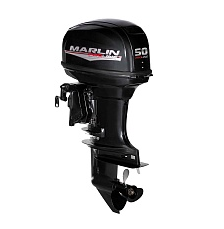 Лодочный мотор MARLIN PROLINE MP 50 AWRS в Копейске