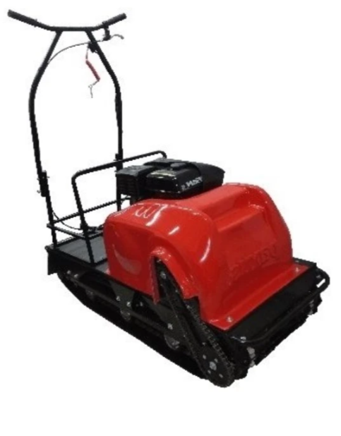 Мотобуксировщик PAXUS 550 13 л.с. HONDA в Копейске