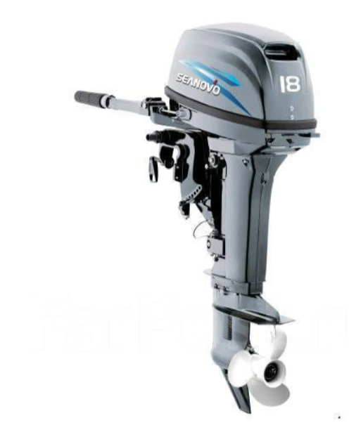 Лодочный мотор SEANOVO SN18FHBS в Копейске