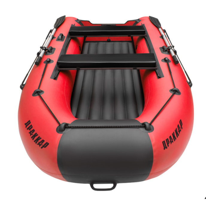 ЛОДКА ДРАККАР 3600 НДНД HANT-PRO в Копейске