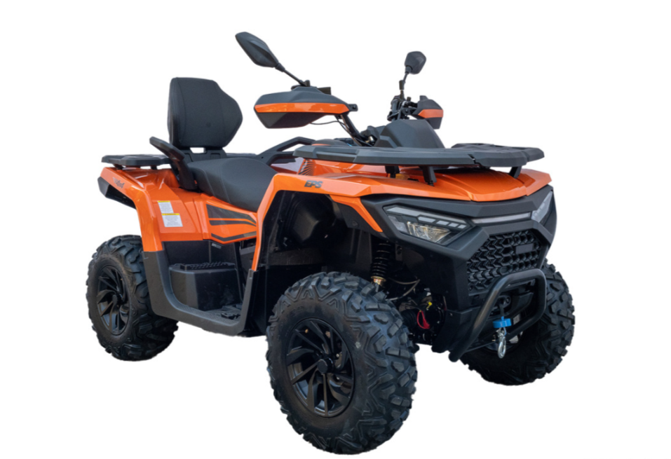 Квадроцикл HND QRX 550 в Копейске