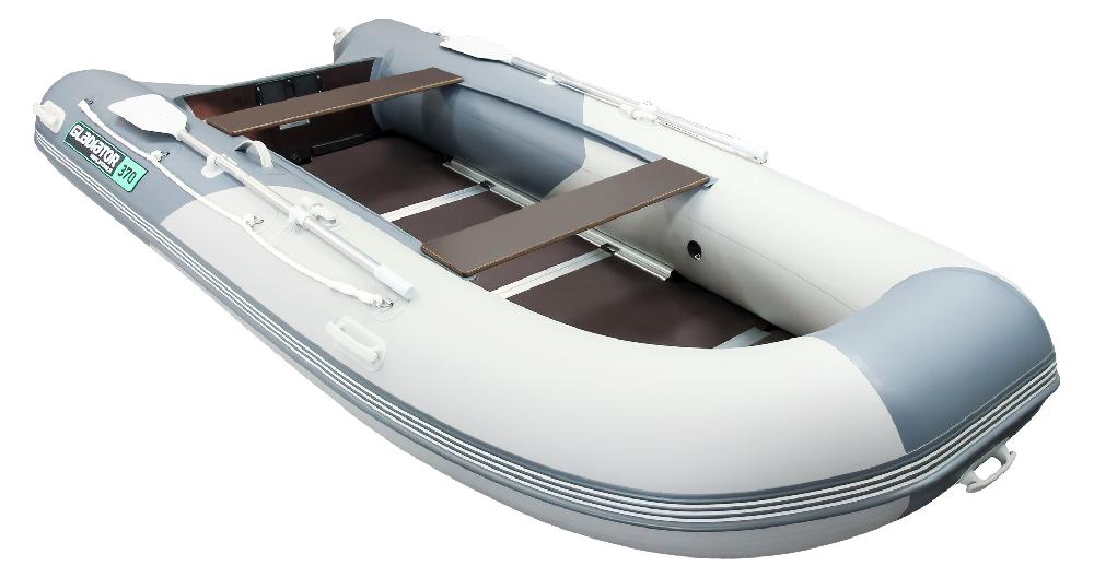 НАДУВНАЯ ЛОДКА GLADIATOR E330S в Копейске