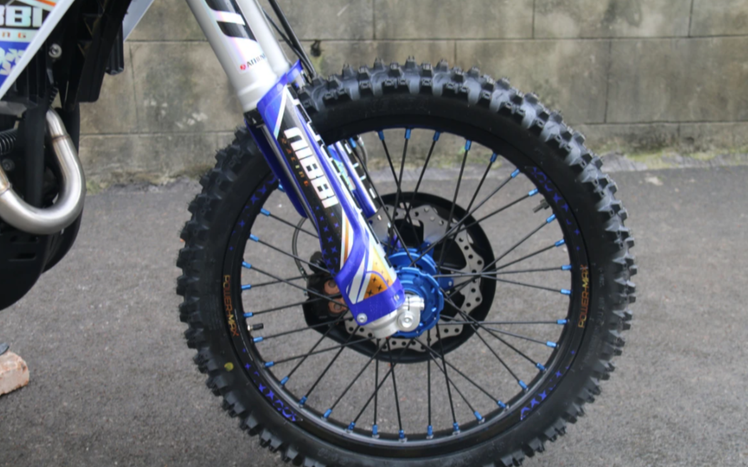 Кроссовый мотоцикл FAIDET NC300S EFI ULTRA KKE в Копейске