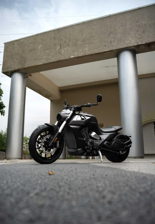 Мотоцикл Benda LFC 700 Pro в Копейске