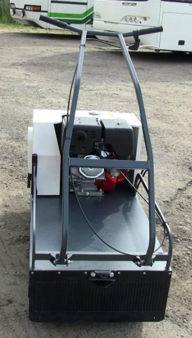 Мотобуксировщик ВЕПС «БЮДЖЕТНЫЙ» 15 л.с. в Копейске