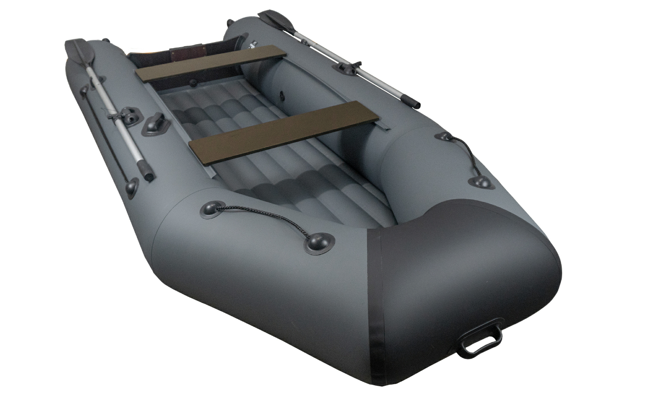 Лодка Барс 3200 нднд в Копейске