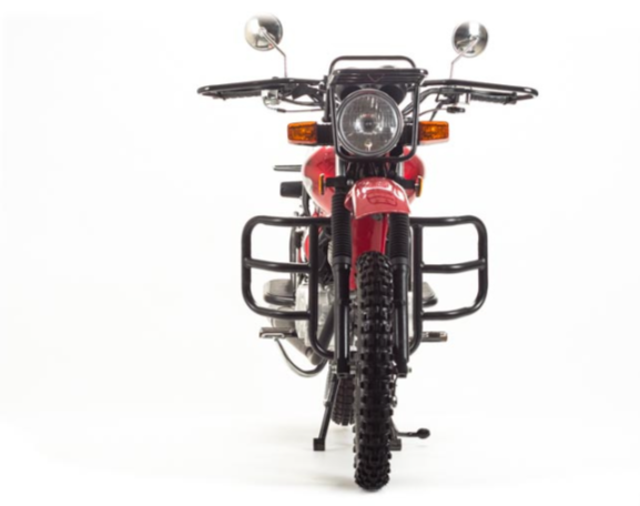 Мотоцикл FORESTER 200 (2021 г.) в Копейске