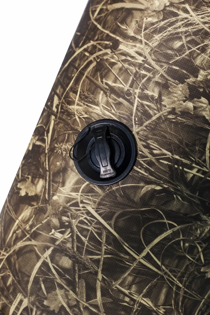 КРЕСЛО НАДУВНОЕ SMARINE, 85Х75 СМ, ПВХ, КАМЫШ в Копейске