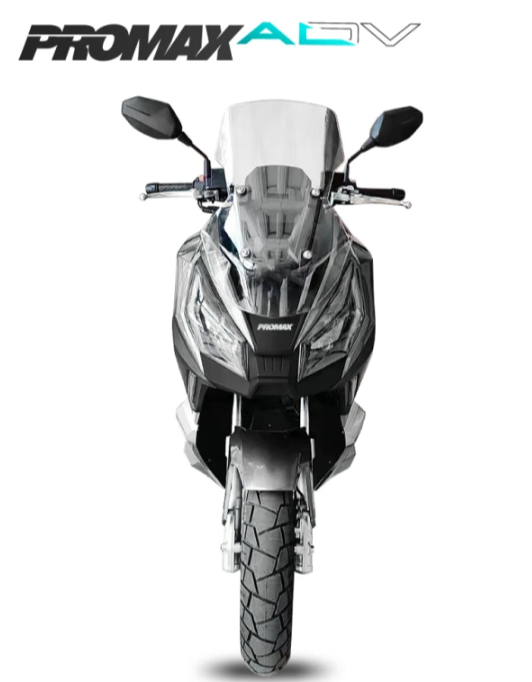 МаксиСкутер PROMAX-HONDA ADV 250(49) EFI (Inspired by HONDA) в Копейске