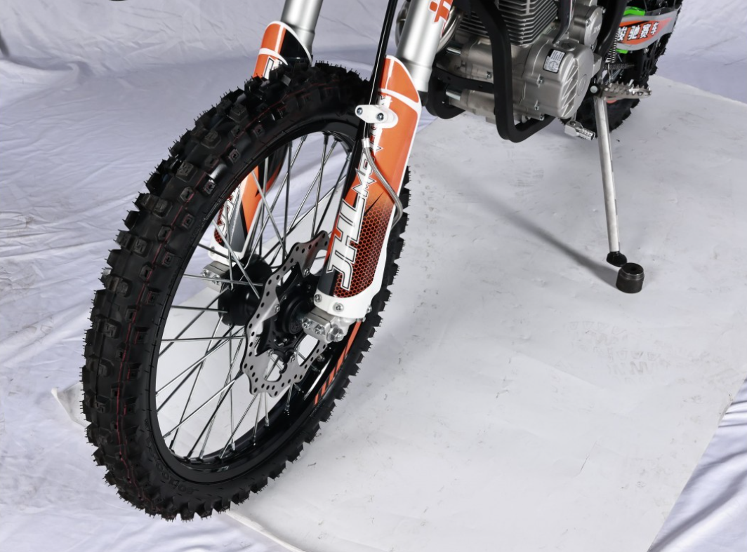 Мотоцикл JHLMOTO JHL LX1 CB250 (172FMM-3A) в Копейске