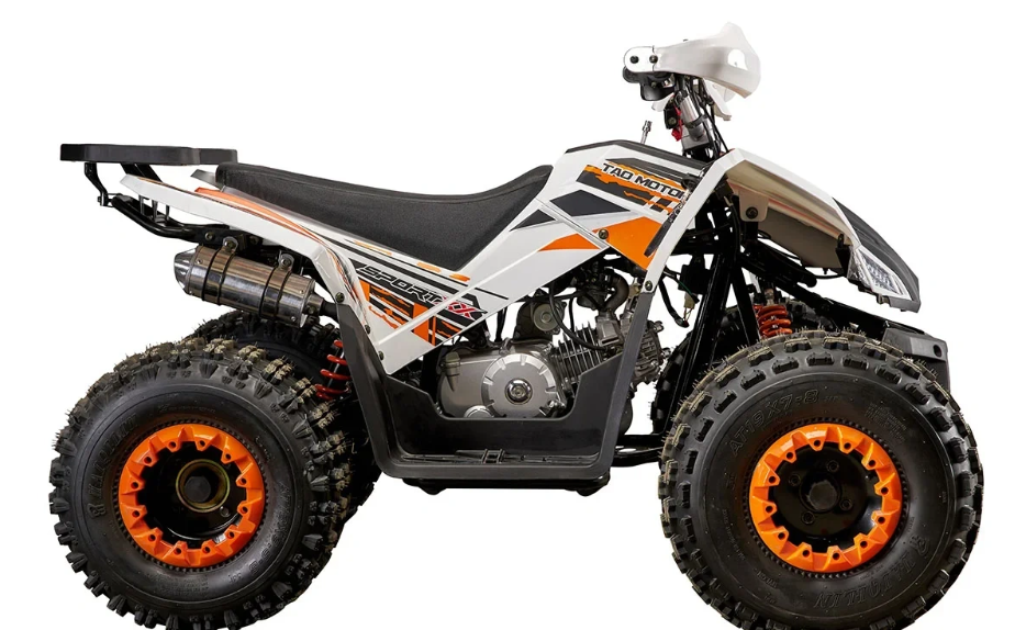 Квадроцикл YACOTA SPORTY XX в Копейске