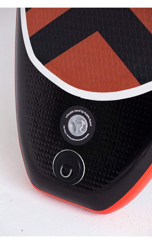 НАДУВНОЙ SUP BOARD BURNFIRE 11 в Копейске