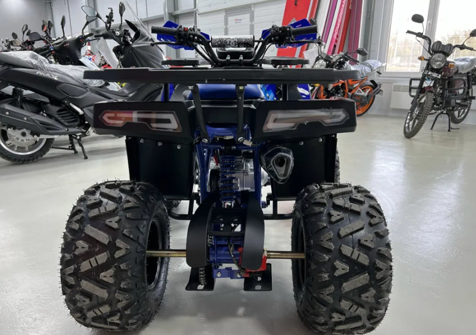 Квадроцикл PROMAX SPACE 200 в Копейске