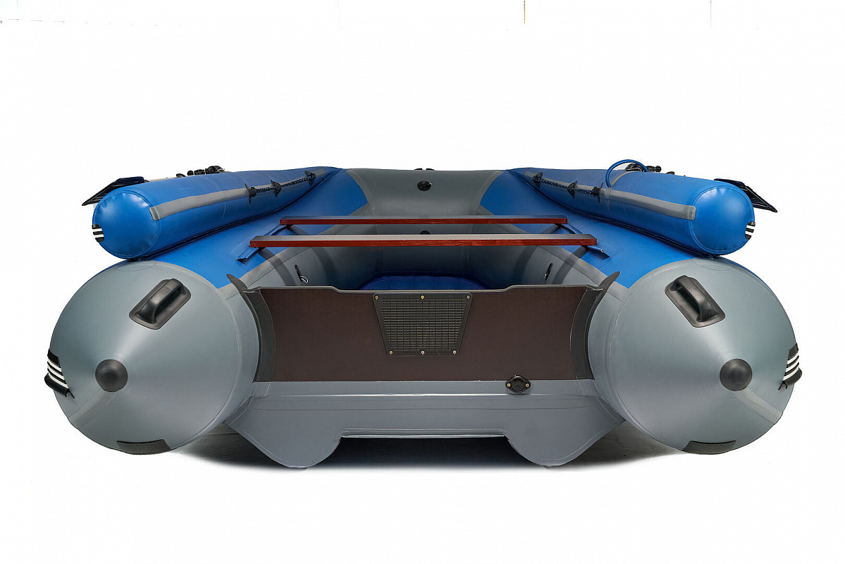 Лодка MISHIMO FAMILY LITE DF 400 в Копейске