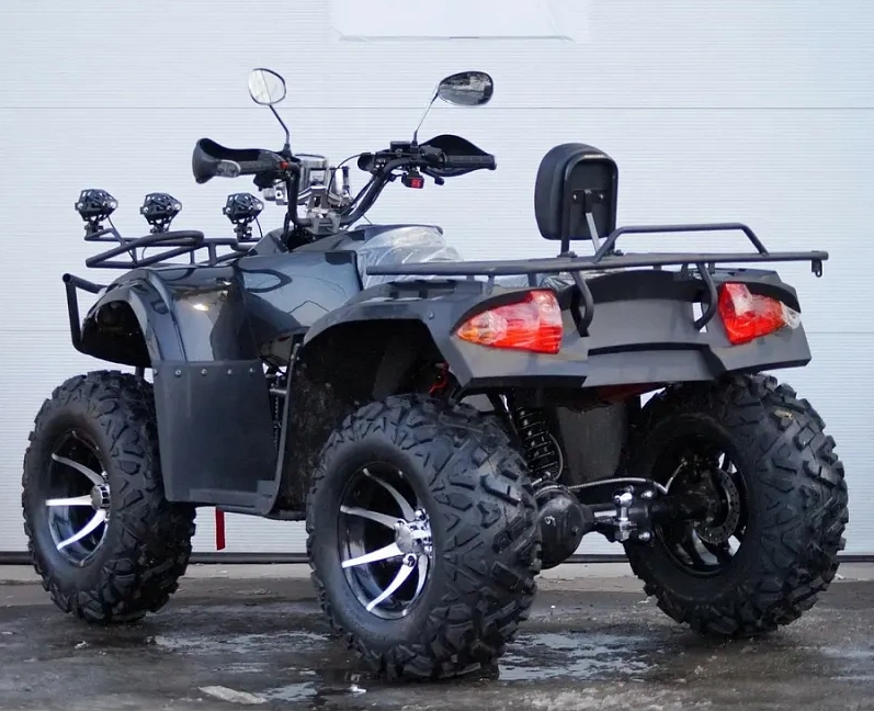 Квадроцикл PROMAX TRX320 (кардан) в Копейске