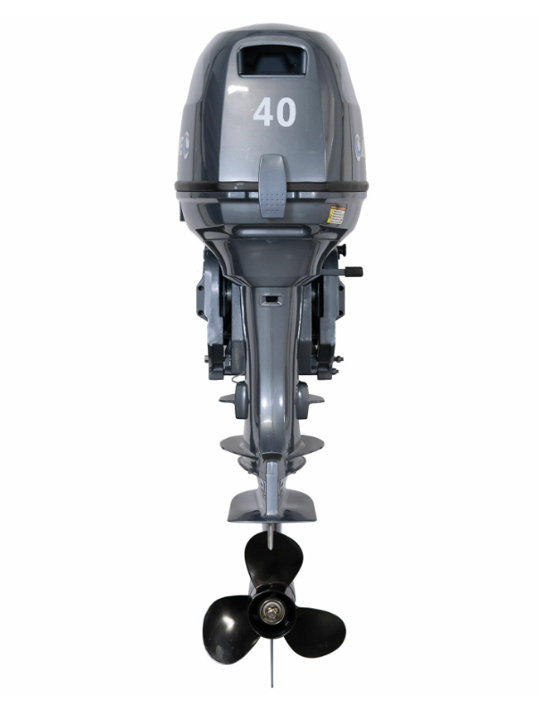 Лодочный мотор APACHE T40BS в Копейске