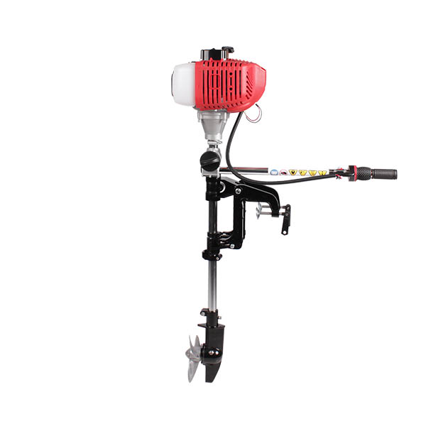 ЛОДОЧНЫЙ МОТОР TOYAMA TA 3.5 в Копейске