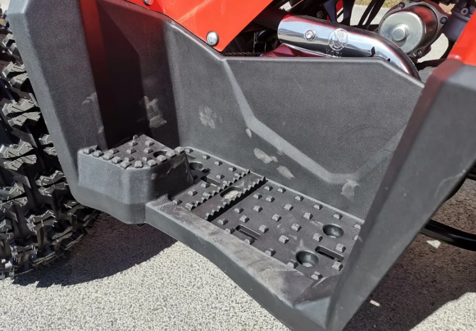 Квадроцикл PROMAX WILD 175 BASIC в Копейске