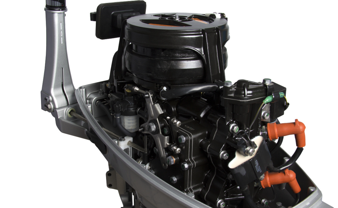 Лодочный мотор Seanovo SN9.9FFEL Enduro в Копейске