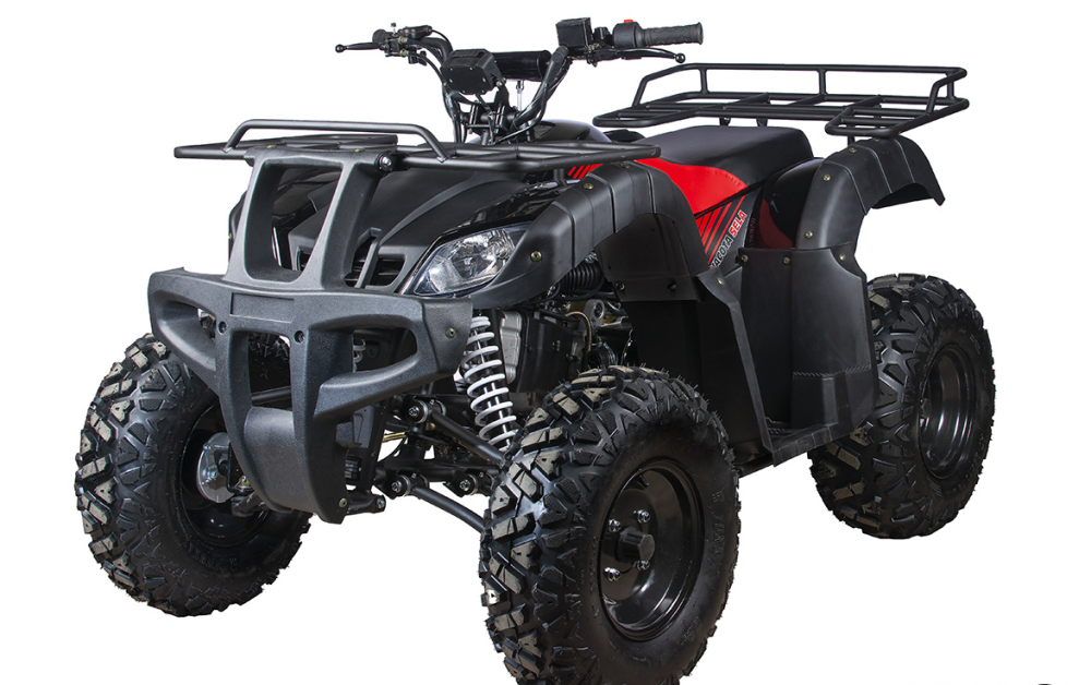 Квадроцикл YACOTA SELA 200 в Копейске