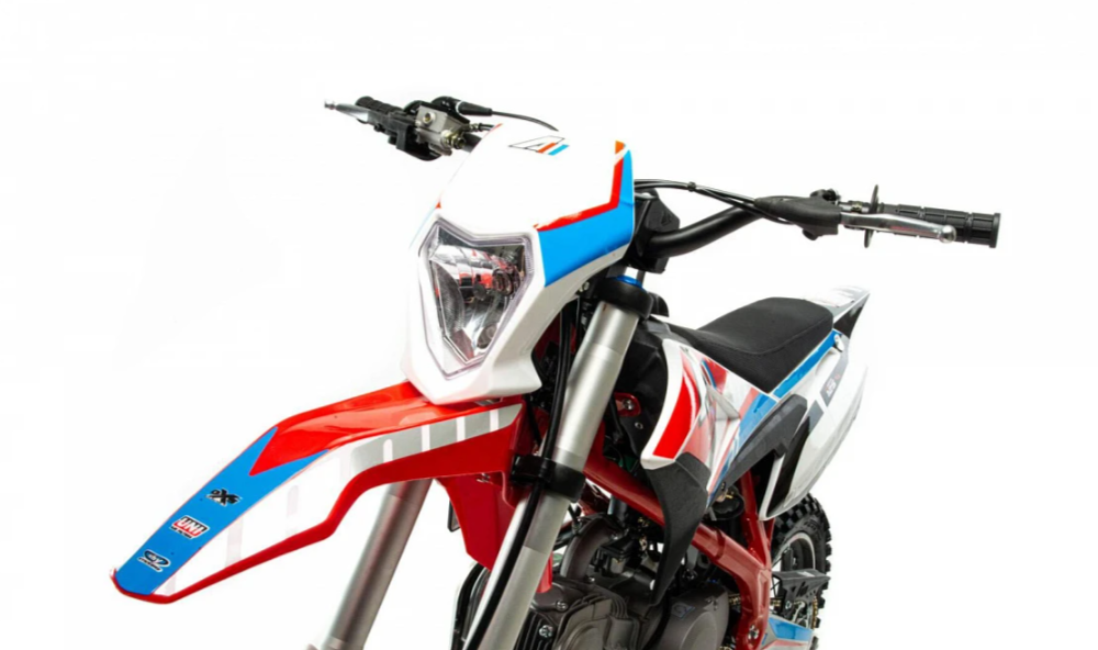 Питбайк MOTOLAND (МОТОЛЕНД) Apollo 125 DT125 E в Копейске