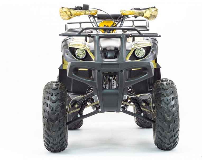 Квадроцикл MOTOLAND (МОТОЛЕНД) 250 ADVENTURE в Копейске