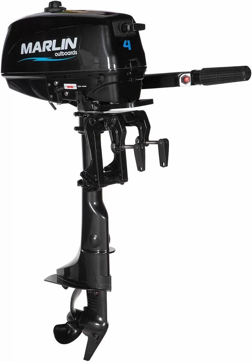Лодочный мотор MARLIN MP 4 AMHS в Копейске